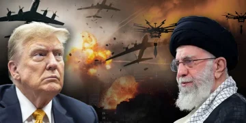 iran america