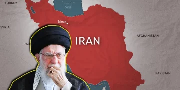 iran earthquake