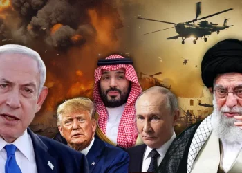 iran vs israel global reaction