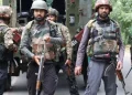jammu and kashmi encounter