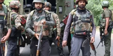 jammu and kashmi encounter