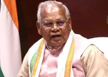 jitan ram manjhi
