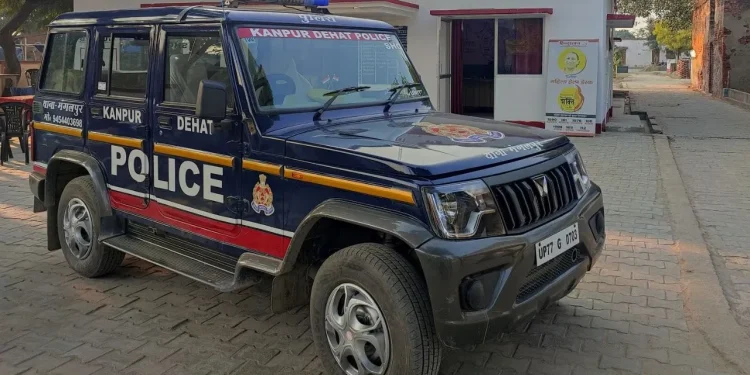 'काश राधा तुम छोड़कर ना जाती...' सुसाइड से पहले छात्र का दर्दनाक नोट, मां से मांगी माफी और लगा ली फांसी 1 kanpur police 3