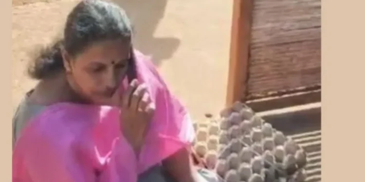 विवादों में स्कूल प्रशासन: गेट पर रोकी गईं प्रिंसिपल, ड्रेस कोड को लेकर मैनेजर के साथ तीखी बहस 1 kollam school teacher news