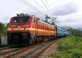 lng train