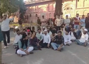 lucknow university