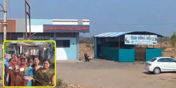 maharashtra liquor ban vote