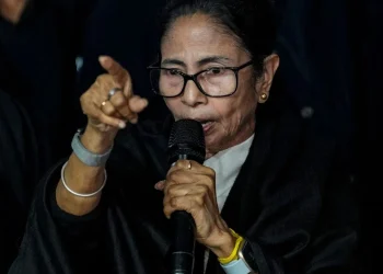 mamata banerjee in delhi