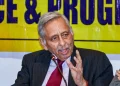 mani shankar aiyar 1
