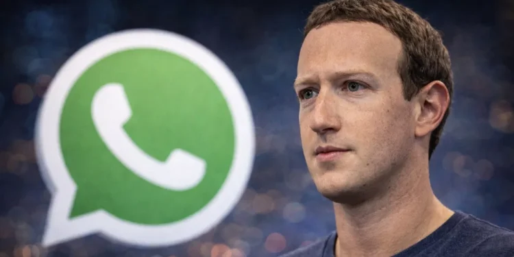 mark zuckerberg chat leak