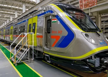 meerut metro