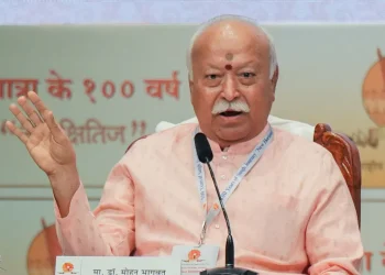 mohan bhagwat 6