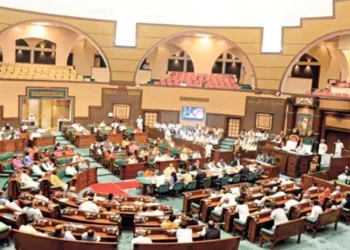 mp assembly