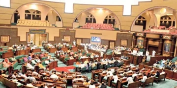 mp assembly
