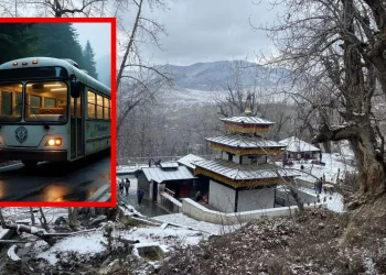 muktinath temple