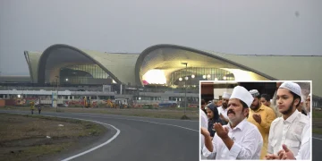 mumbai airport