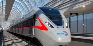 namo metro