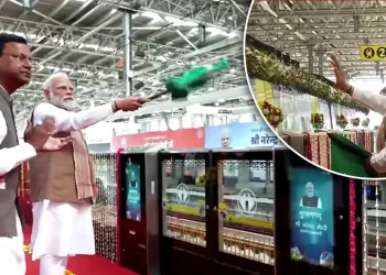 narendra