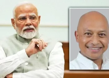 narendra modi 2