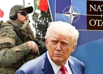 nato trump
