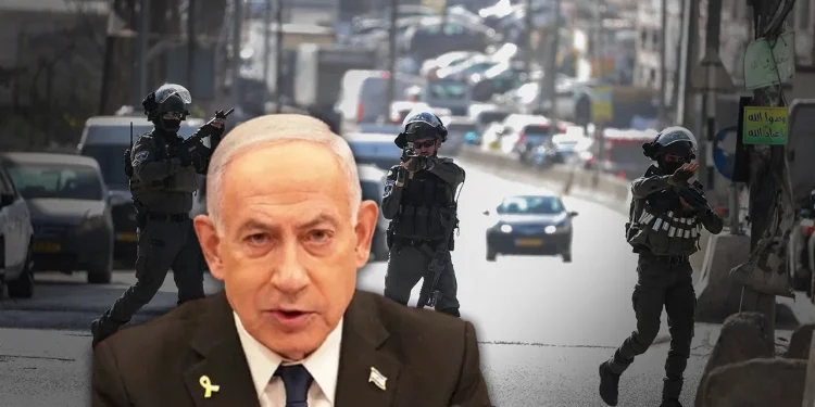 Israel-Jordan Tension: फिलिस्तीन के बाद अब जॉर्डन की बारी? इजराइल के रडार पर क्यों है अम्मान, जानें वजह 1 netanyahu soldiers
