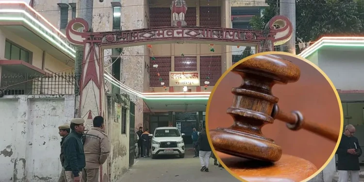 अमजद खान मर्डर केस: रमजान में गला रेतकर की थी हत्या, अब पूरे परिवार को मिली उम्रकैद की सजा। 1 news 2026 02 01t120119.134