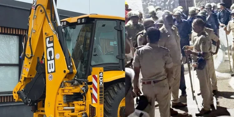 रूह कंपाने वाला जुर्म: 6 साल पहले मारे गए बच्चे की तलाश में उतरी Jcb, कातिल ने बताई खौफनाक दास्तान 1 news 2026 02 20t081100.369