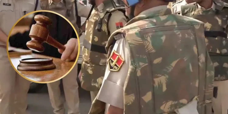 राजस्थान की खौफनाक वारदात: भूरी बेगम मर्डर केस में 2 दोषियों को उम्रकैद, जानें क्या था पूरा मामला 1 news 2026 02 20t101431.355