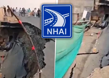 nh45 nhai