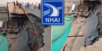 nh45 nhai