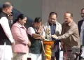 Delhi EV Bus: दिल्ली को मिलीं 500 नई इलेक्ट्रिक बसें, नितिन नबीन बोले- प्रदूषण और जाम से अब मिलेगी राहत