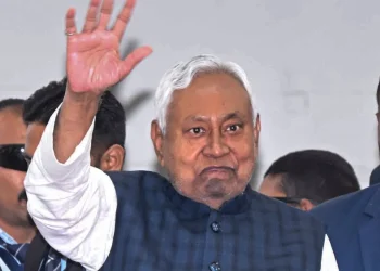 nitish kumar