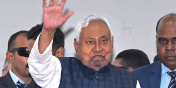 nitish kumar