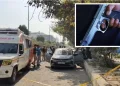 Noida Sumati Murder Case: नोएडा में ऑनर किलिंग का आरोप, सुमति की हत्या के पीछे लड़की के परिजनों का हाथ?