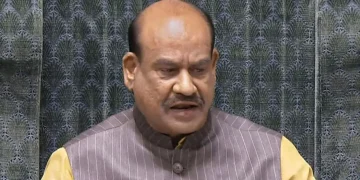 om birla 1