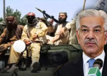 pak defense minister