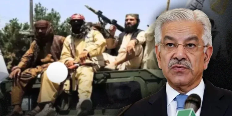 Balochistan News: बलूचिस्तान में क्यों बेबस हुई पाकिस्तानी सेना? रक्षा मंत्री ख्वाजा आसिफ ने खुद खोल दी अपनी सरकार की पोल 1 pak defense minister