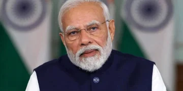 pm narendra modi 2