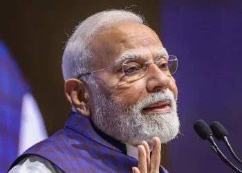 pm narendra modi pti