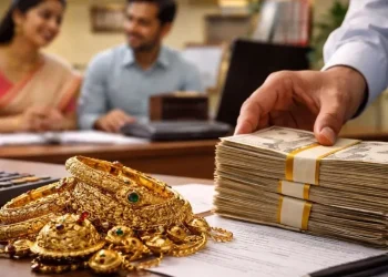 pnb gold loan scam