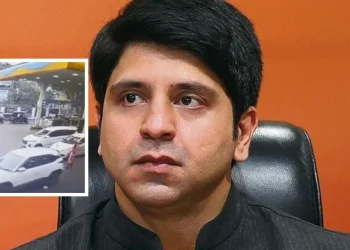 poonawala