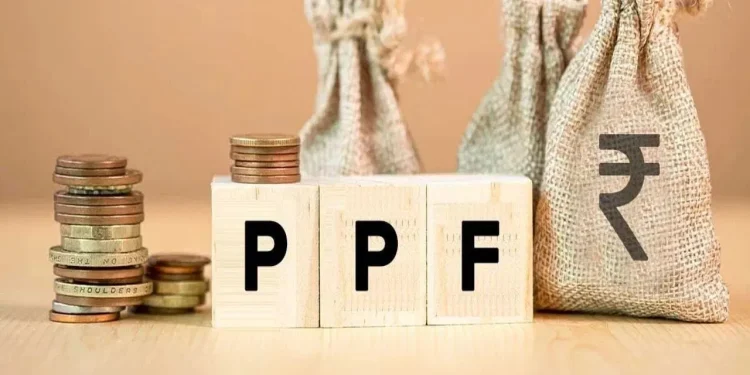 ppf scheme