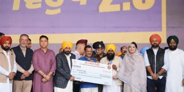 punjab news arvind kejriwal
