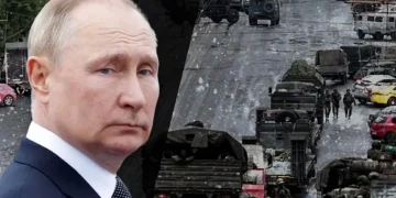 putin wagner group