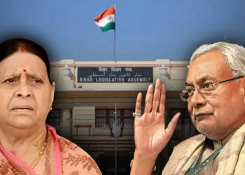 rabri devi nitish kumar