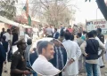 rahul gandhi met cobbler ramtej family