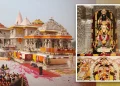 Ayodhya News: पुराने मंदिर को स्मारक के रूप में किया जाएगा संरक्षित, जानें कब तक पूरा होगा निर्माण