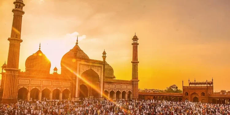 Ramadan 2026- साल में दो बार आएगा रमजान का महीना? जानिए कब बनेगा ऐसा दुर्लभ संयोग और क्या है इसके पीछे की वजह 1 ramadan 2026 1 1