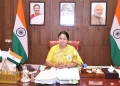 rekha gupta mcd