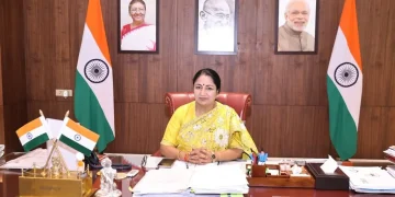 rekha gupta mcd